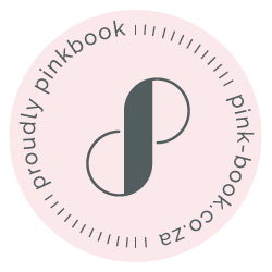 Pink-book has worked with Symi and Ava for exhibitions and video footage, and lists us as preferred officiants in the Western Cape